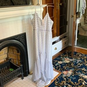 Miami  hi lo midi dress. NWT. Original‎ retail 54.99